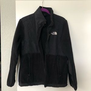 North Face Fleece